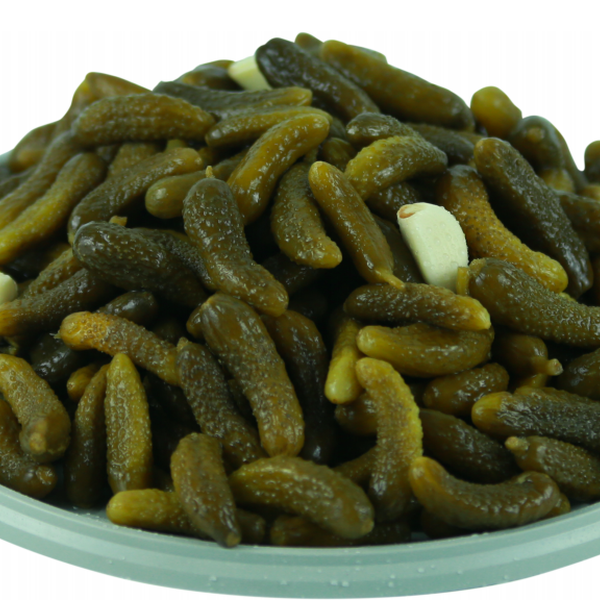 Kornişon Turşu